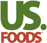 U.S. Foods logo