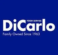 DiCarlo Food Service logo